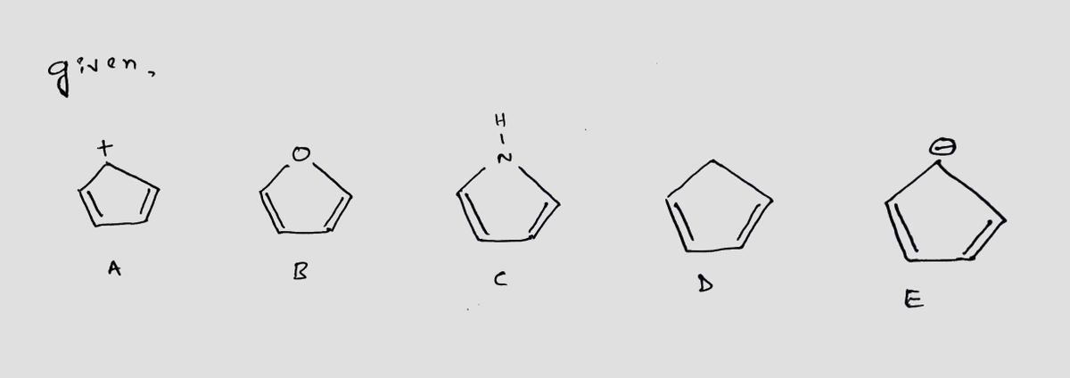 Chemistry homework question answer, step 1, image 1